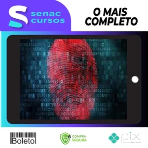Perito Forense Computacional - Unotec