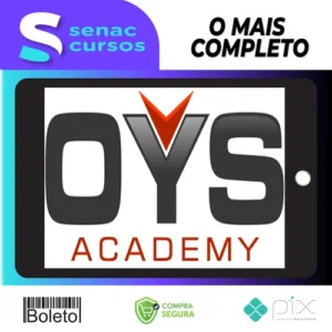 Redes de Armazenamento de Dados - OYS