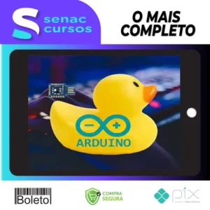 RubberDucky com Arduino - GuardWeb
