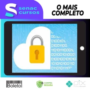 Website Hacking Penetration Testing & Bug Bounty Hunting - Zaid Sabih [INGLÊS]