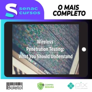 Wireless Penetration Testing - OYS