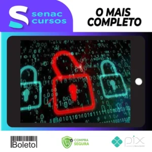 Bootcamp Ataques de Negação de Serviço (DoS) com Kali Linux - Clécius Wilton