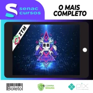 Complete Ethical Hacking Bootcamp: Zero to Mastery - Andrei Neagoie [INGLÊS]