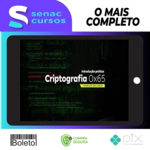 Criptografia 0x65 - Desec