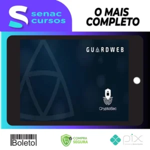 Cryptosec - Guardweb