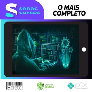 Curso Hacker - Diversos Autores