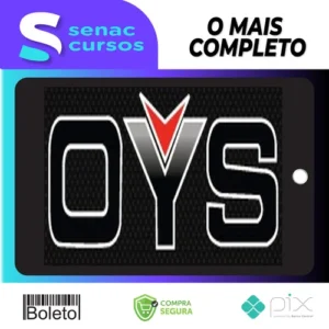 Curso Metasploit - OYS