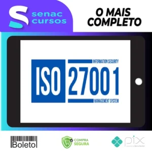 Curso Preparatório ISO 27001 - GuardWeb