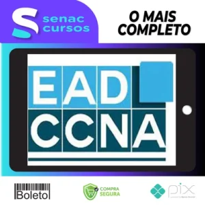 Curso Security+ - EADCCNA