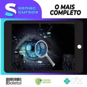 Cybersecurity Threat Hunting Professional - Richea Perry [INGLÊS]