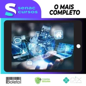 Cybrary.it: Certified Information System Auditor (CISA) - Dean Pompilio [INGLÊS]