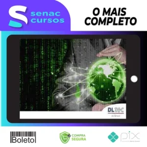 Dltec 2020 - Marcelo Brenzink