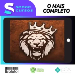 Enumeração de Subdomínios: Básico - Ataide Junior