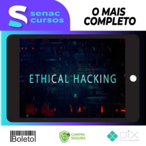 Ethical Hacking: Invasão de Sistemas (System Hacking) - Ivan N. Gonçalves