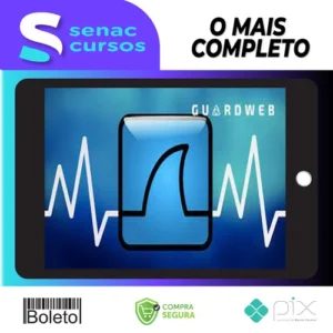 Fundamentos de Wireshark - GuardWeb