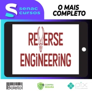 Getting Started With Reverse Engineering - Pluralsight [Inglês]