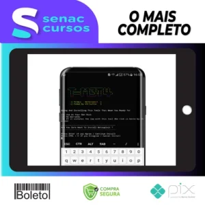 Grampeando Celulares Android com Kali Linux - Rafael Cintra Lopes