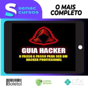 Guia Hacker - Matheus de Melo Barreto