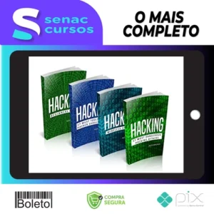 Hacking Ebook - Hacking
