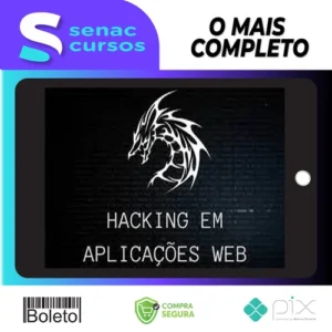 Hacking em Aplicações Web - XPSecSecurity