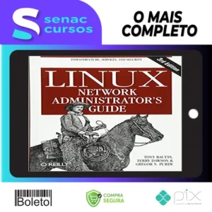 Linux Networks Administrator - OYS