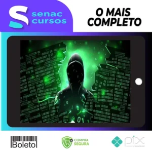 Master In Hacking With Metasploit - Amit Huddar [INGLÊS]