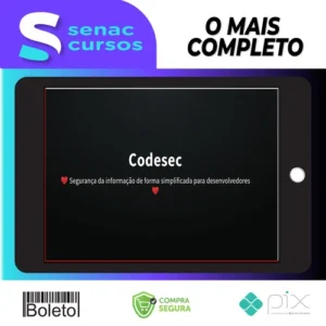 Mini-treinamento: Protegendo Aplicações Web - Juan Grimm