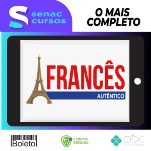 3000 (Frases + Áudio) em Francês - Adir Ferreira