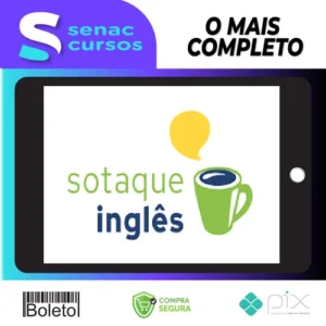 Academia do Sotaque Inglês - Cristina Nishimura