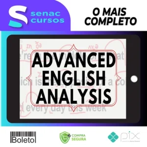 Advanced English Pronunciation Course - Teacher Alan [Inglês]