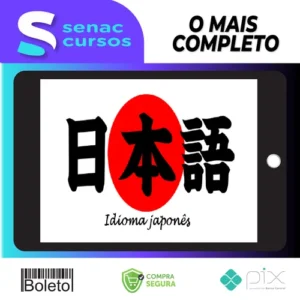 Pronúncia da Lingua Japonesa - Michinobu Miyake