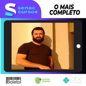 Semana Português Sem Cagaço - Raul Martins