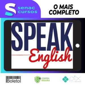 Speak English - Editora Escala
