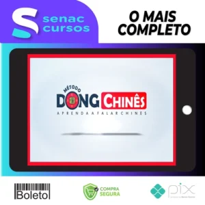 Aprenda Falar Chinês Mandarim em 10 Dias (Chinese do Zero) - Cleber Florencio Lucena de Souza