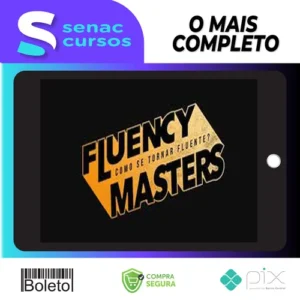 Cards no Anki do Curso Fluency Masters - Rhavi Carneiro