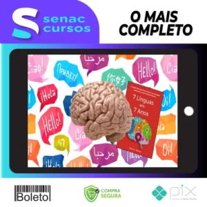 Como Aprender Qualquer Idioma Sozinho em Casa - Débora G. Barbosa