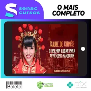 Curso Chinês - Pula Muralha (Sissi)