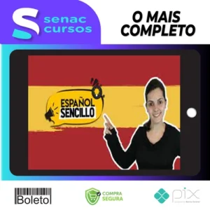 Curso de Español - Sencillo