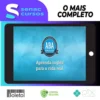 Curso de Inglês - Aba English