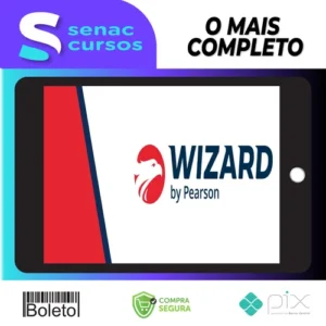 Curso de Inglês (Básico) - Wizard
