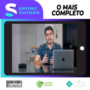 Curso de Inglês para Programadores Danki Code - Guilherme Grillo