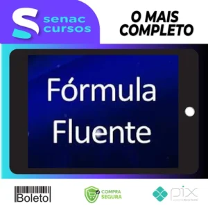 Curso Farol da Fluência - Fórmula Fluente