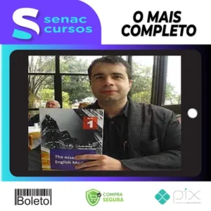 Inglês Direto ao Ponto - Paulo Nideck