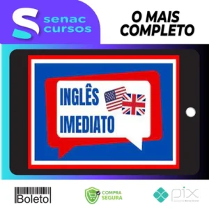 Inglês Imediato - Carlos Marques