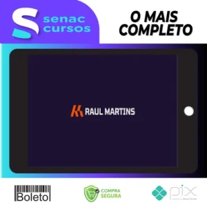 Intensivão de Português - Raul Martins