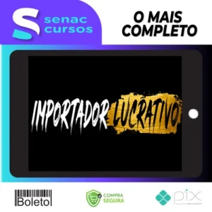 Mentoria Importador Lucrativo - Guilherme Colaço