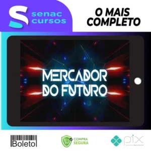 Operação Smartphones: O Mercador do Futuro - Luan Alves