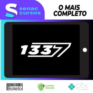 1337 Academy - Enrico Beltrão