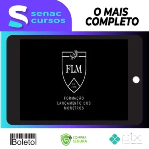Formação em Lançamento dos Monstros - Schardosim