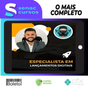 Fórmula Ágil de Lançamento - Enrico Duarte